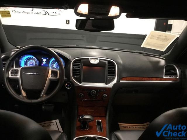 2013 Chrysler 300 Motown