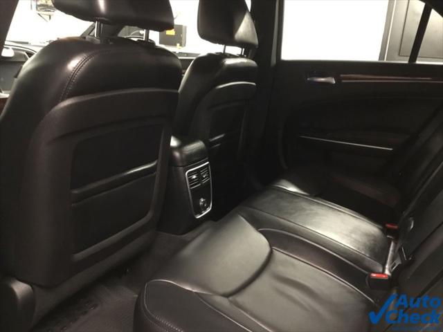 2013 Chrysler 300 Motown