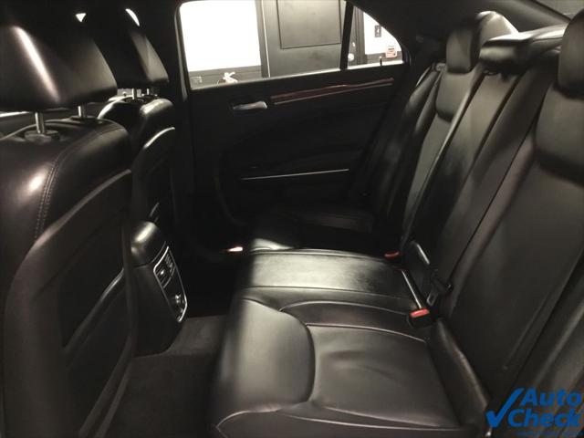 2013 Chrysler 300 Motown