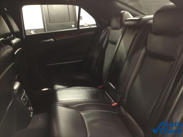 2013 Chrysler 300 Motown