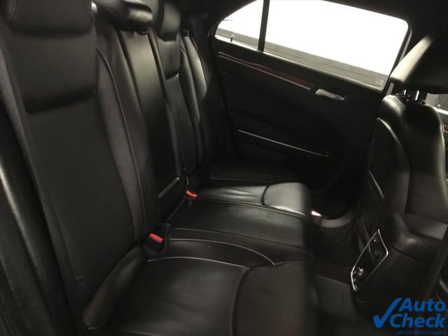 2013 Chrysler 300 Motown