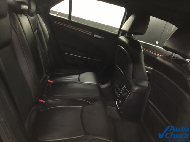 2013 Chrysler 300 Motown