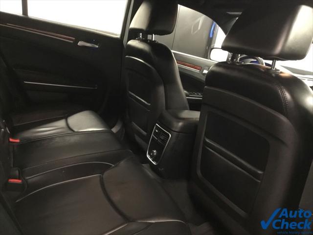 2013 Chrysler 300 Motown
