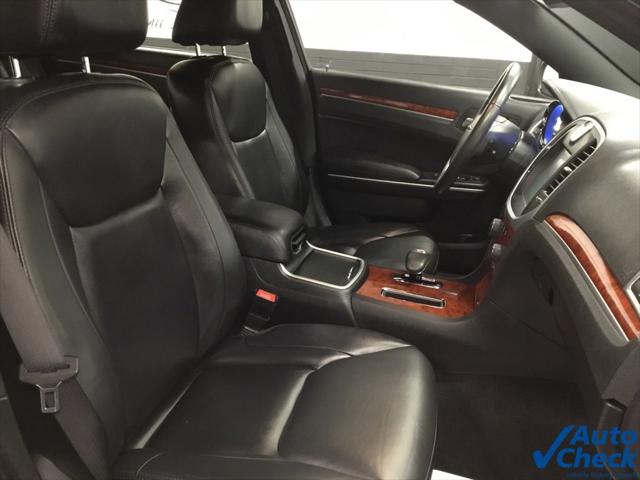2013 Chrysler 300 Motown