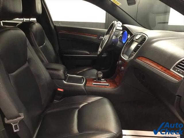 2013 Chrysler 300 Motown