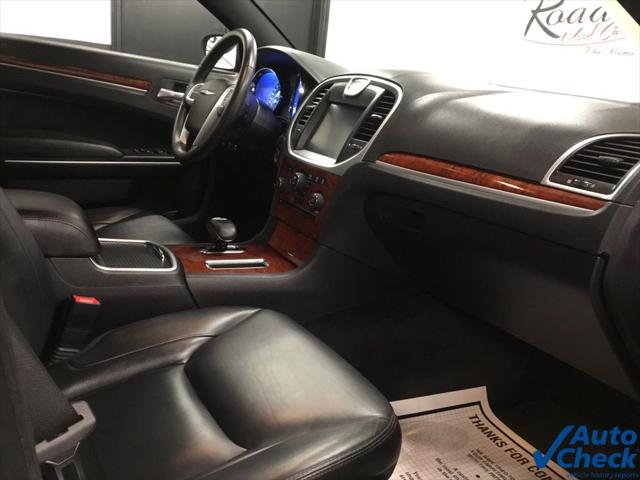 2013 Chrysler 300 Motown