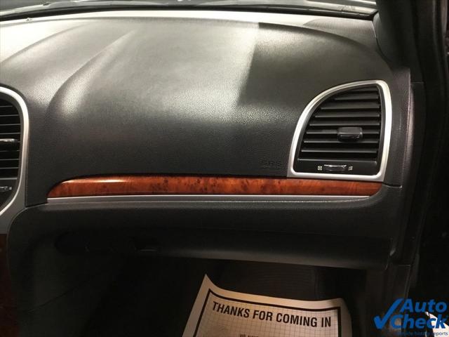 2013 Chrysler 300 Motown