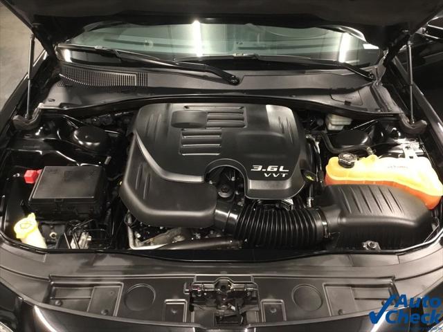 2013 Chrysler 300 Motown