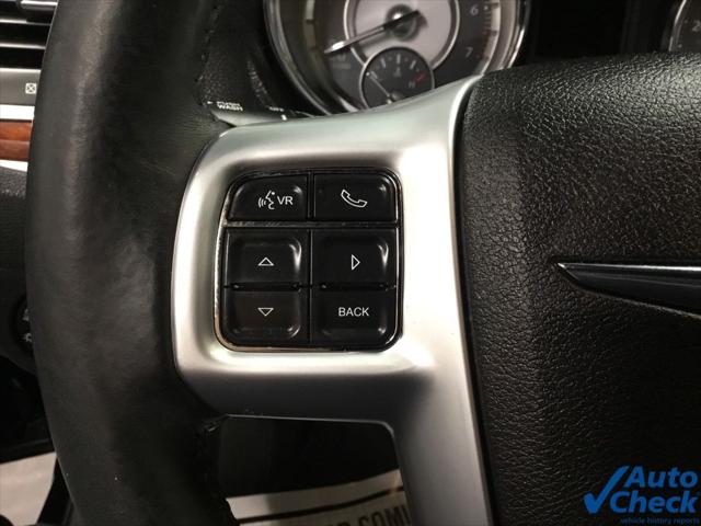 2013 Chrysler 300 Motown