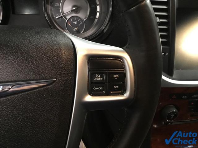 2013 Chrysler 300 Motown