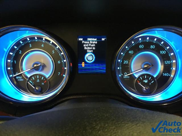 2013 Chrysler 300 Motown