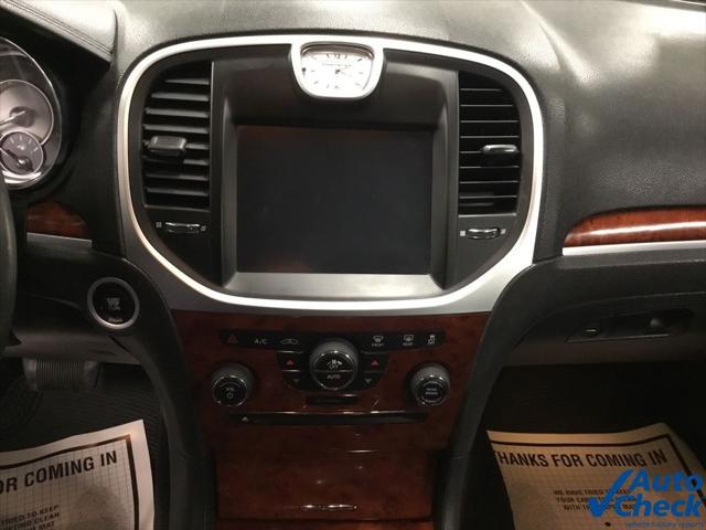 2013 Chrysler 300 Motown