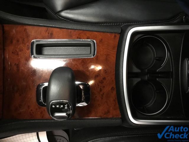 2013 Chrysler 300 Motown