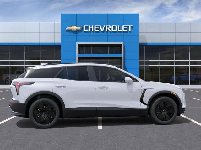 2026 Chevrolet V Blazer LT FWD