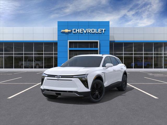 2026 Chevrolet V Blazer LT FWD