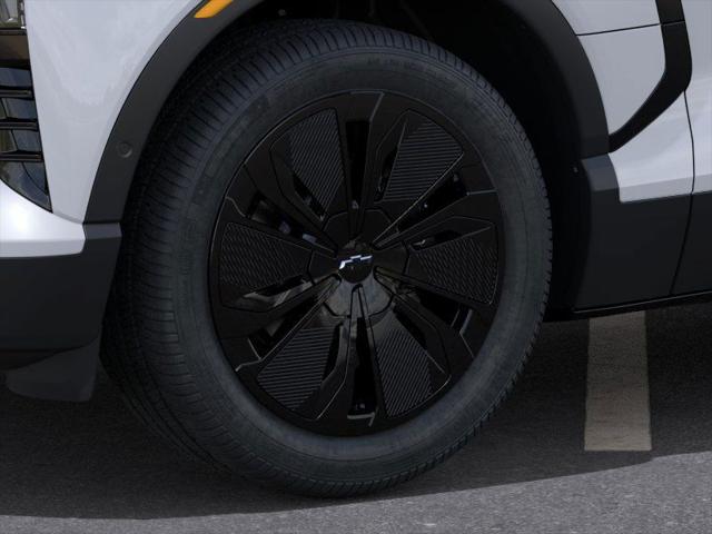 2026 Chevrolet V Blazer LT FWD