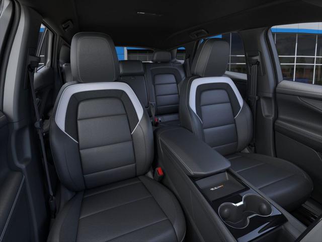 2026 Chevrolet V Blazer LT FWD