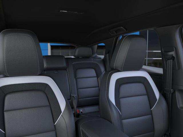 2026 Chevrolet V Blazer LT FWD