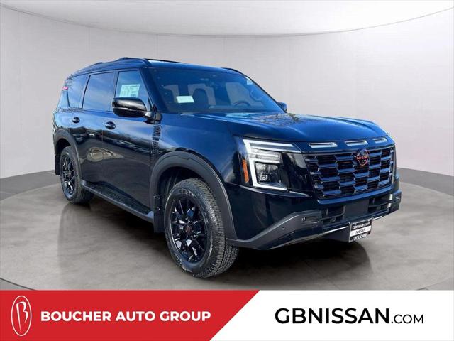 2026 Nissan Armada PRO-4X for sale in Greenfield, WI