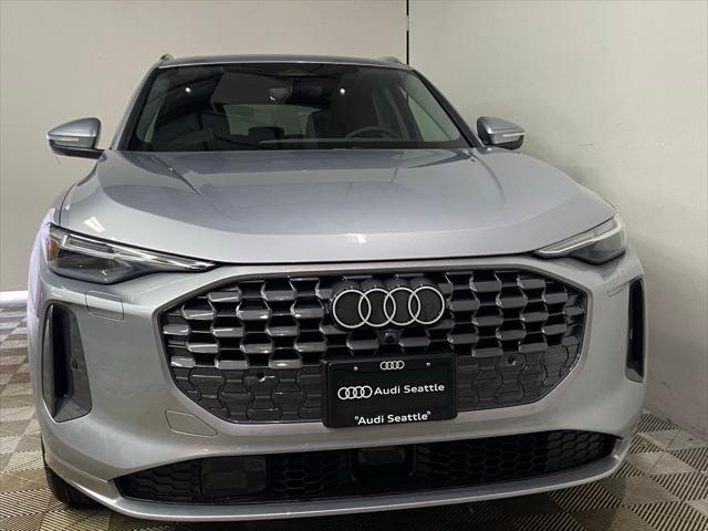 2025 Audi Q5 2.0T Prestige