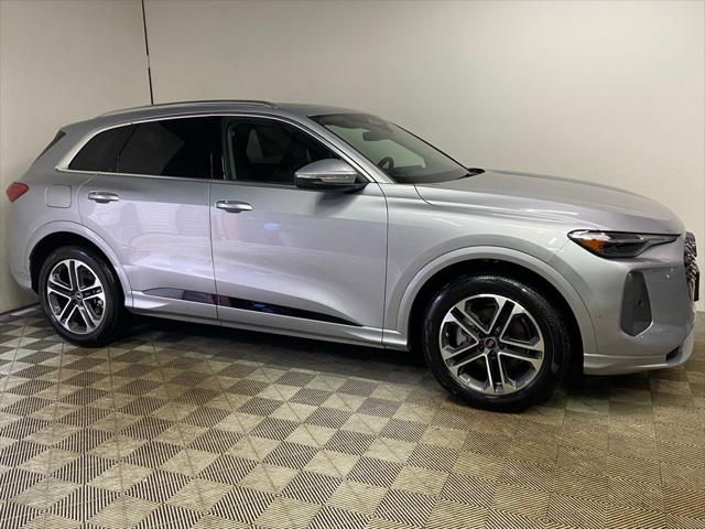 2025 Audi Q5 2.0T Prestige