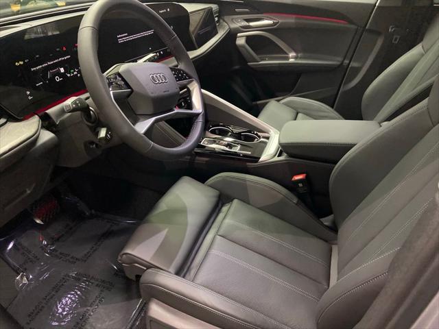 2025 Audi Q5 2.0T Prestige