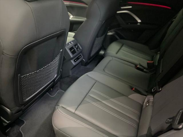 2025 Audi Q5 2.0T Prestige