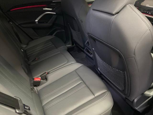 2025 Audi Q5 2.0T Prestige