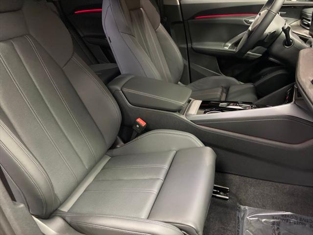 2025 Audi Q5 2.0T Prestige