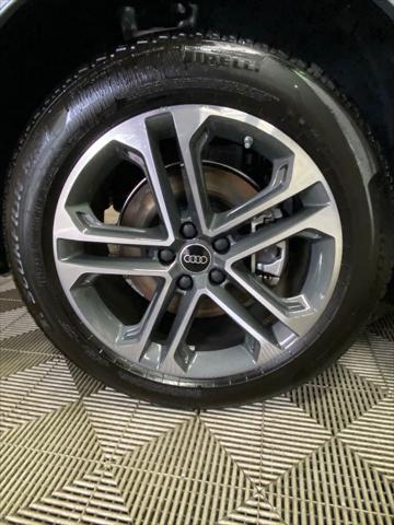 2025 Audi Q5 2.0T Prestige