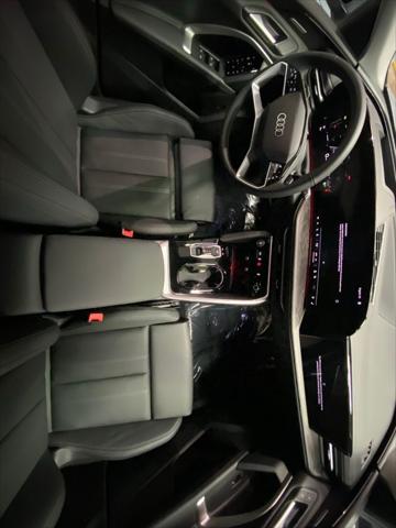 2025 Audi Q5 2.0T Prestige