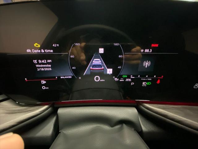 2025 Audi Q5 2.0T Prestige