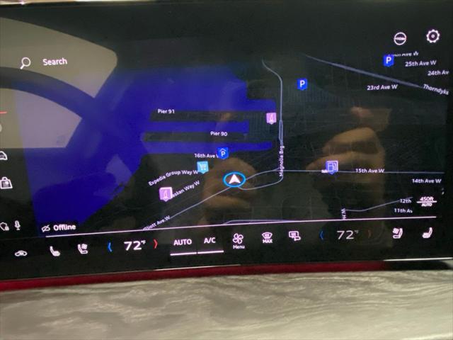 2025 Audi Q5 2.0T Prestige