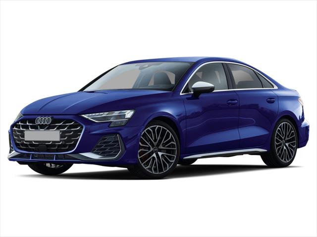 2026 Audi S3 2.0T for sale in Seattle, WA