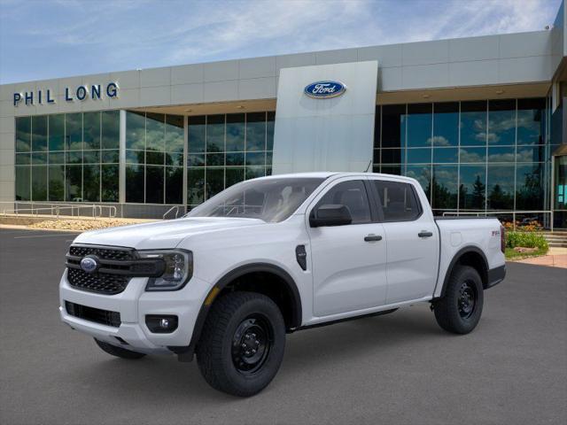 2026 Ford Ranger XL for sale in Denver, CO