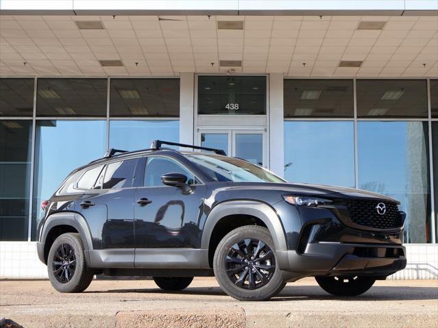 2026 Mazda CX-50 Hybrid Premium for sale in Springfield, MO