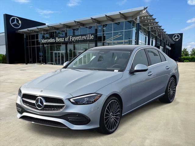 2026 Mercedes-Benz C-CLASS C 300 C 300 for sale in Fayetteville, NC