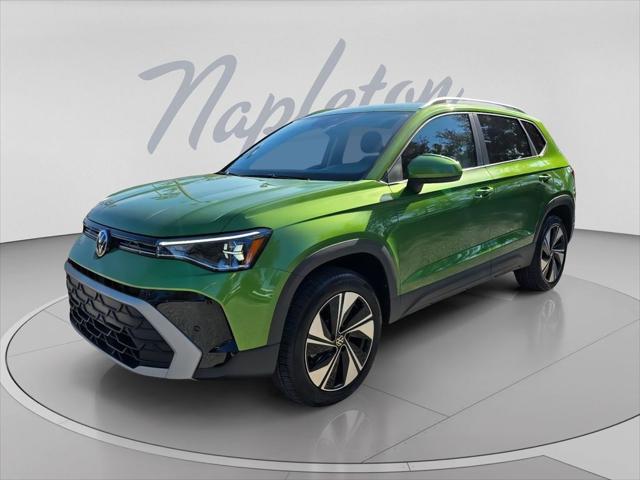 2026 Volkswagen Taos SE for sale in Orlando, FL