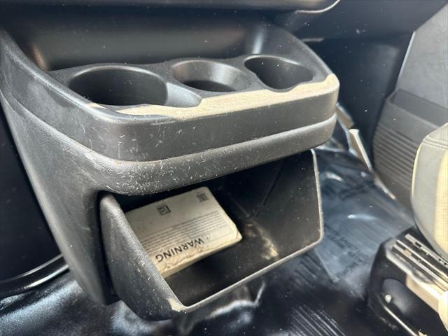 2018 Chevrolet Express Work Van