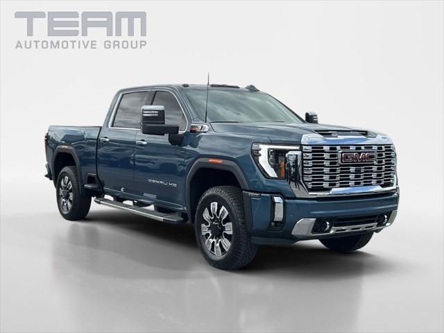 2026 GMC Sierra 2500HD Denali for sale in Salisbury, NC