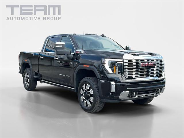2026 GMC Sierra 2500HD Denali for sale in Salisbury, NC