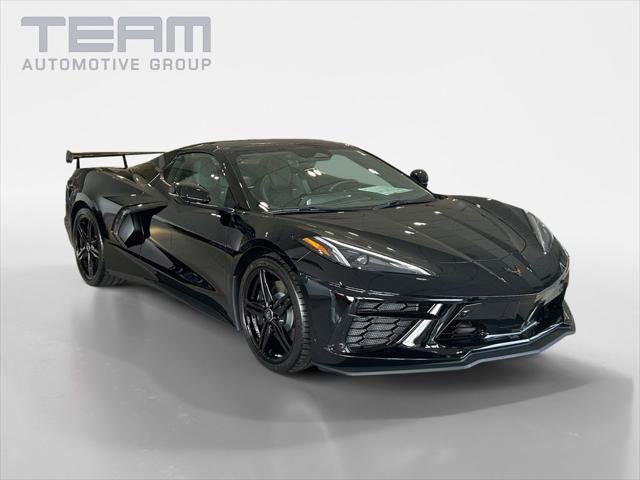 2026 Chevrolet Corvette Stingray Convertible, 2LT, RWD for sale in Salisbury, NC