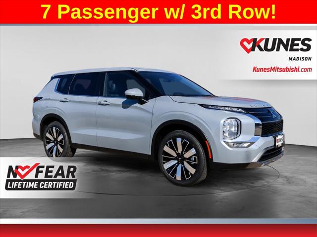 2026 Mitsubishi Outlander SE 1.5T 2WD for sale in Madison, WI