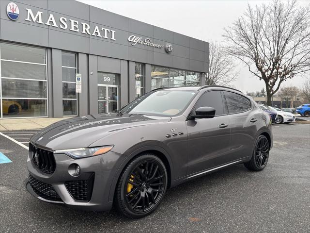 2022 Maserati Levante GT for sale in Chadds Ford, PA