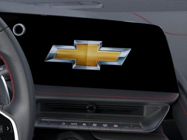 2026 Chevrolet Corvette Stingray Coupe, 2LT, RWD