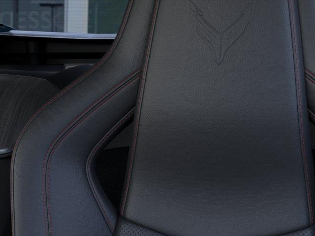 2026 Chevrolet Corvette Stingray Coupe, 2LT, RWD