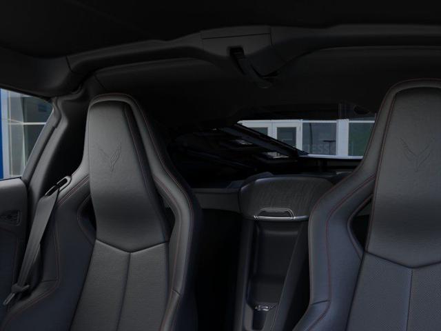 2026 Chevrolet Corvette Stingray Coupe, 2LT, RWD
