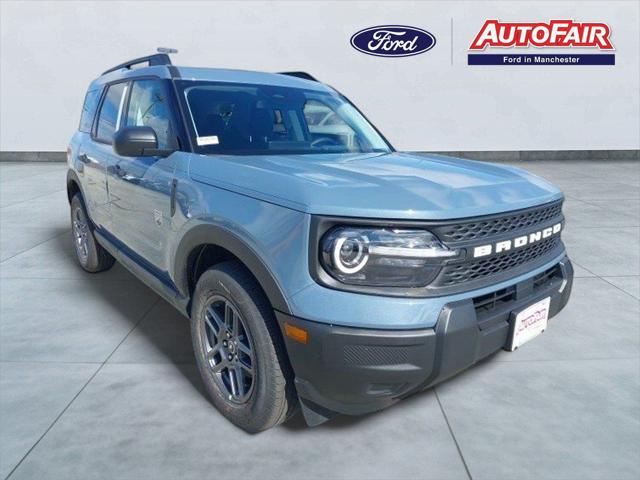 2026 Ford Bronco Sport Big Bend for sale in Manchester, NH