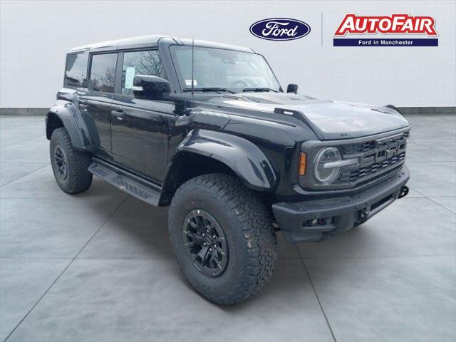 2026 Ford Bronco Raptor for sale in Manchester, NH
