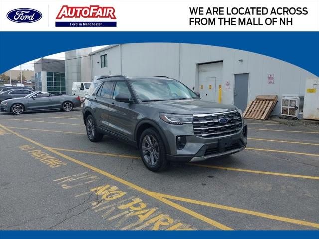 2026 Ford Explorer Active for sale in Manchester, NH
